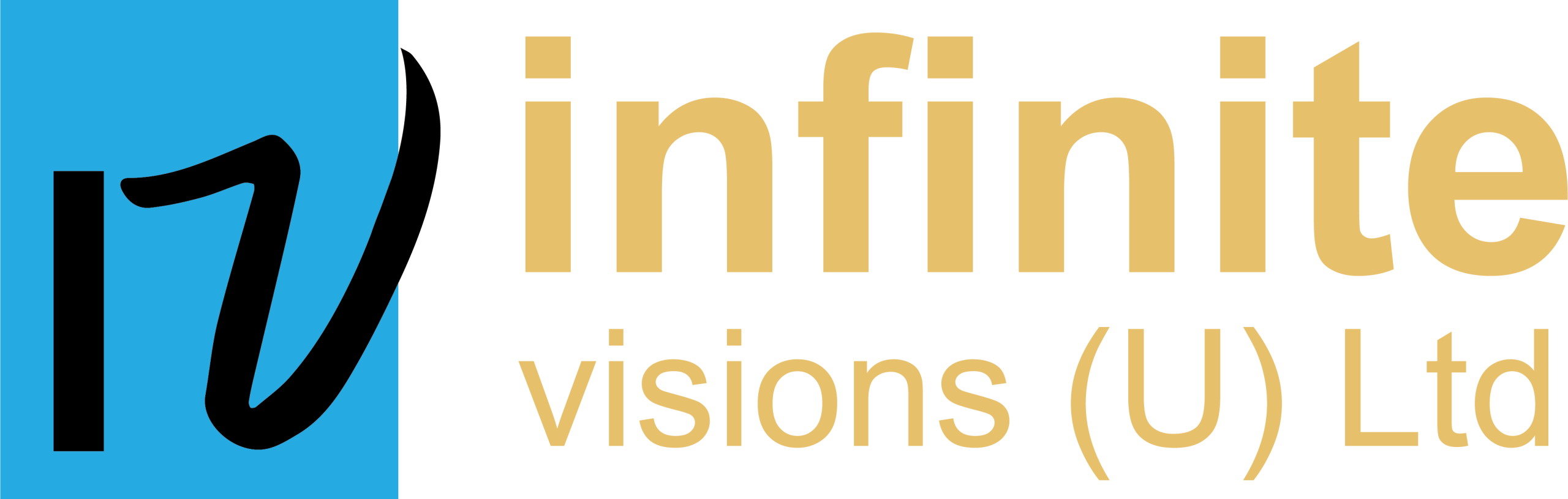Infinite Visions Uganda Limited